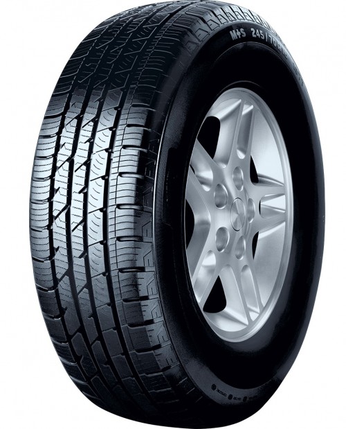 Anvelopă Vară CONTINENTAL Conticrosscontact lx 245/65 R17 111T XL 