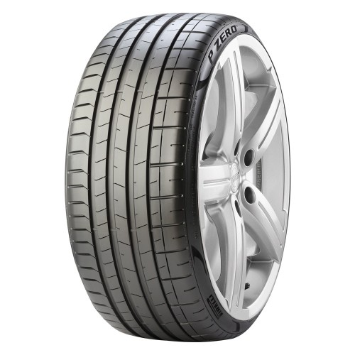 Anvelopă Vară PIRELLI P zero- sc 275/40 R20 106W XL 