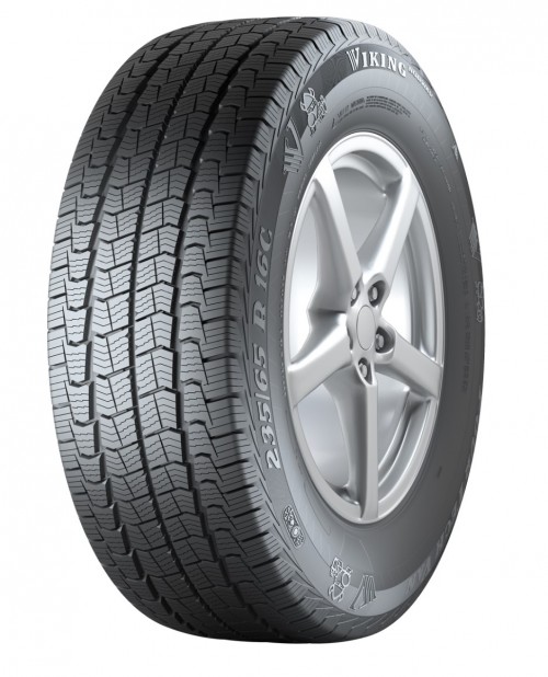 Anvelopă All Season VIKING Fourtech van 195/75 R16 107/105R  