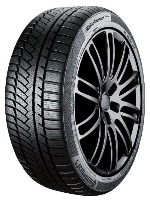 Anvelopă Iarnă CONTINENTAL Wintercontact ts 850 p suv 245/65 R17 111H XL 