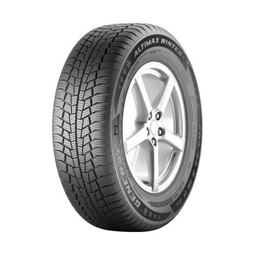 Anvelopă Iarnă GENERAL TIRE Altimax winter 3 195/60 R15 88T  