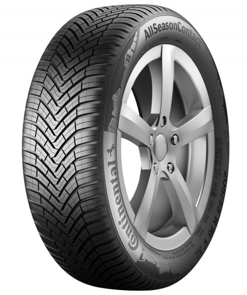 Anvelopă All Season CONTINENTAL Allseasoncontact 235/50 R18 101V XL 