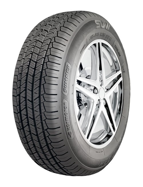 Anvelopă Vară KORMORAN Suv summer 225/65 R17 106H XL 
