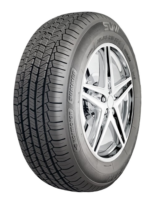 Anvelopă Vară KORMORAN Suv summer 275/40 R20 106Y XL 