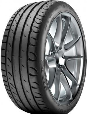 Anvelopă Vară KORMORAN Ultra high performance 245/40 R19 98Y XL 