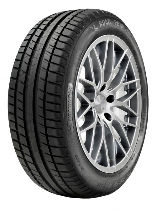 Anvelopă Vară KORMORAN Road performance 195/55 R16 91V XL 