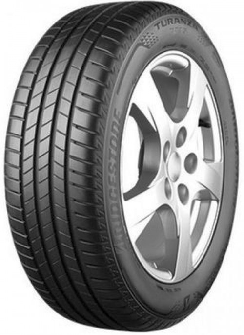 Anvelopă Vară BRIDGESTONE Turanza t005 255/40 R18 99Y XL Runflat