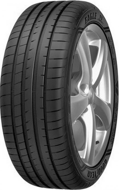 Anvelopă Vară GOODYEAR Eagle f1 asymmetric 3 suv 295/40 R21 111Y XL 