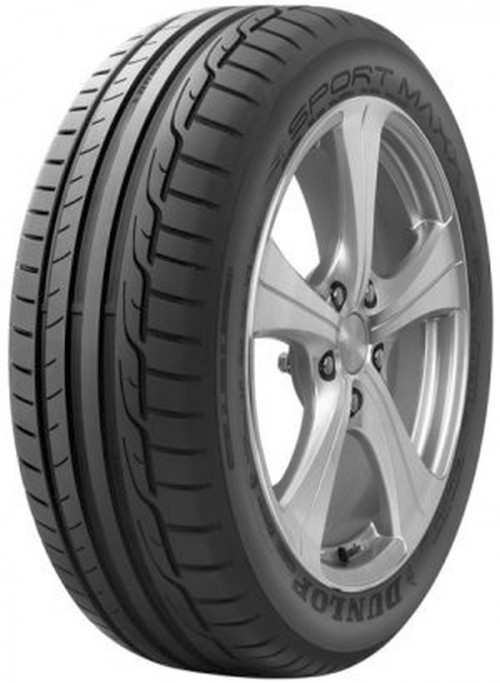 Anvelopă Vară DUNLOP Sport maxx rt 2 suv 255/50 R19 107Y XL 