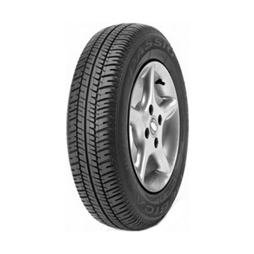 Anvelopă Vară DEBICA Passio 135/80 R12 73T XL 