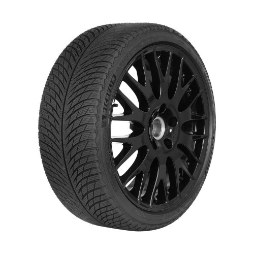 Anvelopă Iarnă MICHELIN Pilot alpin 5 255/40 R19 100V XL 