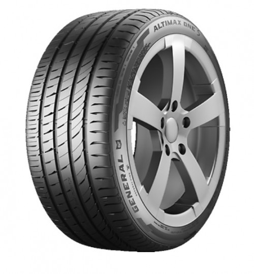 Anvelopă Vară GENERAL TIRE Altimax one s 195/50 R15 82V  