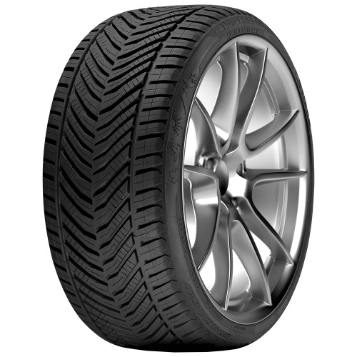 Anvelopă All Season KORMORAN All season 195/65 R15 95V XL 