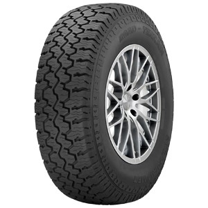 Anvelopă Vară KORMORAN Road-terrain 205/80 R16 104T XL 