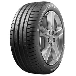 Anvelopă Vară MICHELIN Pilot sport 4 suv 275/45 R21 110Y XL 