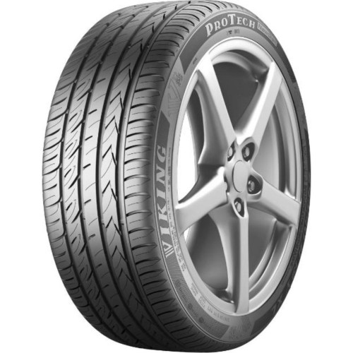 Anvelopă Vară VIKING Protech newgen 195/50 R15 82V  