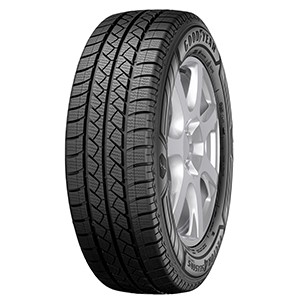 Anvelopă All Season GOODYEAR Vector 4seasons cargo 205/65 R16 107/105T  