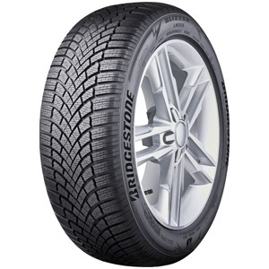 Anvelopă Iarnă BRIDGESTONE Blizzak lm005 255/50 R19 107V XL 