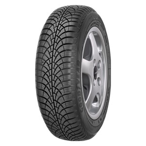 Anvelopă Iarnă GOODYEAR Ultragrip 9+ 165/70 R14 81T  