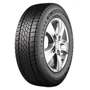 Anvelopă Iarnă FIRESTONE Vanhawk 2 winter 225/70 R15 112/110R  