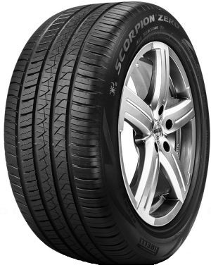 Anvelopă All Season PIRELLI Scorpion zero all season 275/40 R22 108Y XL 