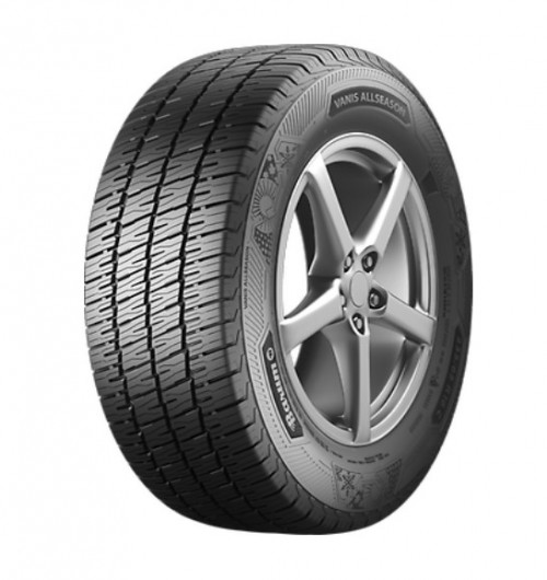 Anvelopă All Season BARUM Vanis allseason 225/65 R16 112/110R  