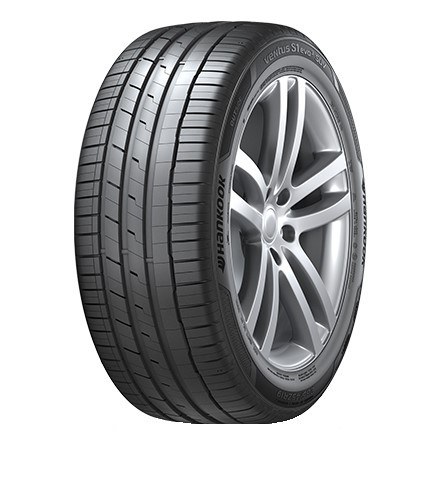 Anvelopă Vară HANKOOK Ventus s1 evo3 suv k127a 295/30 R22 103Y XL 