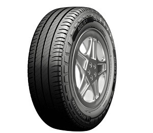 Anvelopă Vară MICHELIN Agilis 3 225/55 R17 109/107H  