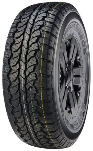 Anvelopă Vară ROYAL BLACK Royal a_t 225/70 R16 103T  