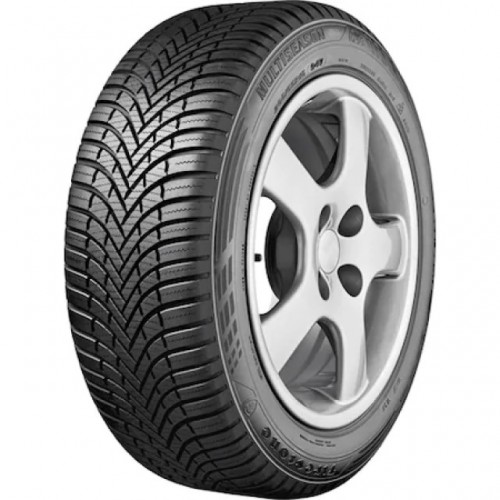 Anvelopă All Season FIRESTONE Multiseason gen02 195/45 R16 84V XL 