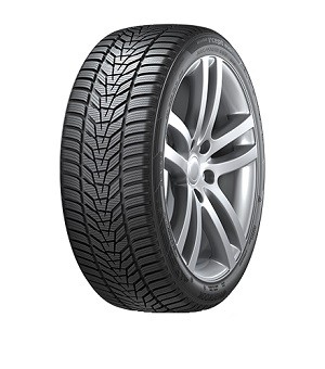 Anvelopă Iarnă HANKOOK Winter i cept evo3 x w330a 255/60 R17 106H  