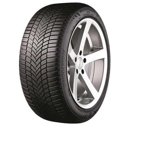 Anvelopă All Season BRIDGESTONE Weather control a005 evo 225/55 R16 99W XL 