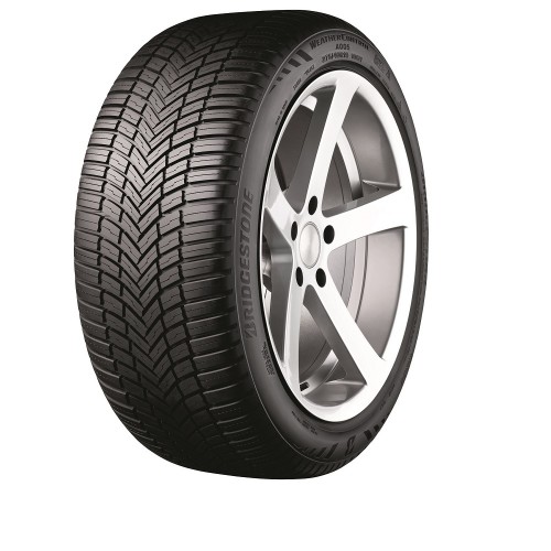 Anvelopă All Season BRIDGESTONE Weather control a005 evo 245/45 R17 99Y XL 