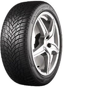 Anvelopă Iarnă FIRESTONE Winterhawk 4 255/40 R19 100V XL 