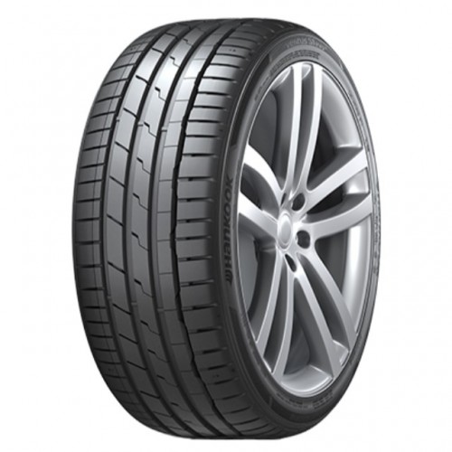Anvelopă Vară HANKOOK Ventus s1 evo3 k127b 245/45 R18 100Y XL Runflat