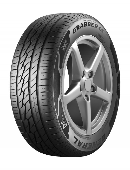 Anvelopă Vară GENERAL TIRE Grabber gt plus 215/55 R18 99V XL 