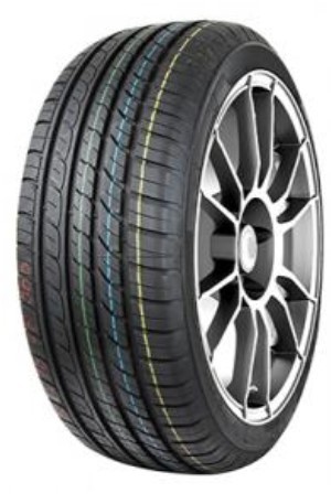 Anvelopă Vară ROYAL BLACK Royal explorer 245/40 R17 95W XL 