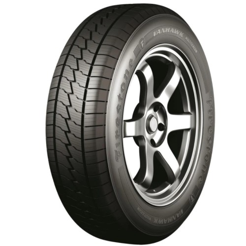 Anvelopă All Season FIRESTONE Vanhawk multiseason 235/65 R16 115/113R  