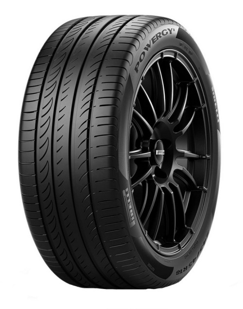 Anvelopă Vară PIRELLI Powergy 255/35 R20 97Y XL 