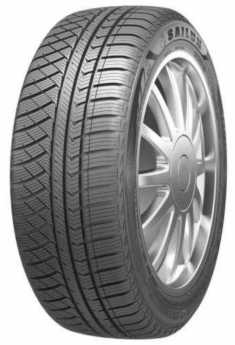 Anvelopă All Season Sailun Atrezzo 4 Seasons 185/60 R14 82H  