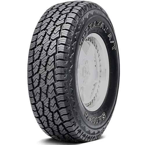 Anvelopă All Season Sailun Terramax A/T 245/65 R17 107S  