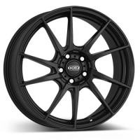 Janta aliaj DOTZ Kendo dark 7x17 5x108 ET48