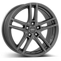 Janta aliaj DEZENT TZ-c graphite 8x18 5x112 ET30