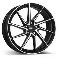 Janta aliaj DOTZ Spa dark 7.50x17 5x112 ET40