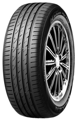 Anvelopă Vară Nexen Nblue HD Plus 195/60 R15 88H  