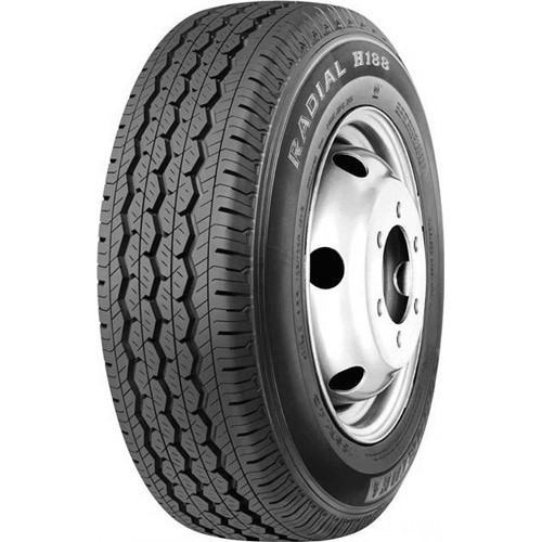 Anvelopă Vară WestLake H188 175/70 R14 95/93S  