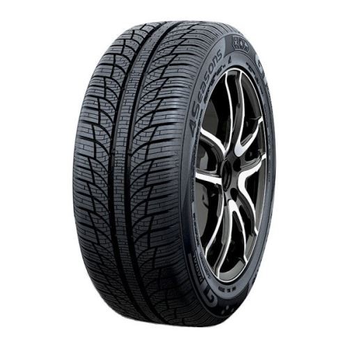 Anvelopă All Season GT Radial 4Seasons 185/65 R14 86T  