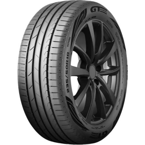 Anvelopă Vară GT Radial Champiro FE2 SUV 215/65 R16 98H  