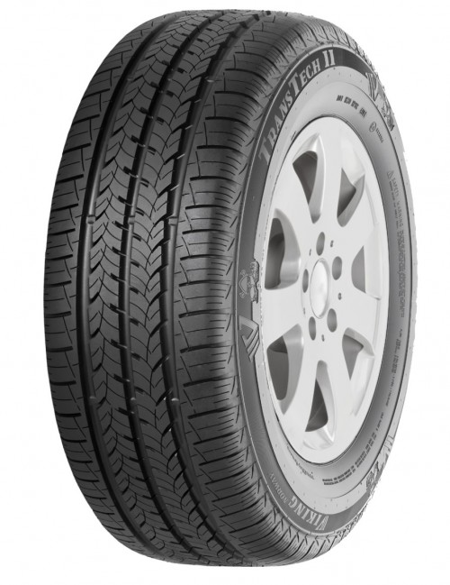 Anvelopă Vară VIKING Transtech ii 185/75 R16 104/102R  