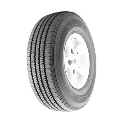 Anvelopă Vară BRIDGESTONE Dueler ht 684 ii 265/60 R18 110H  